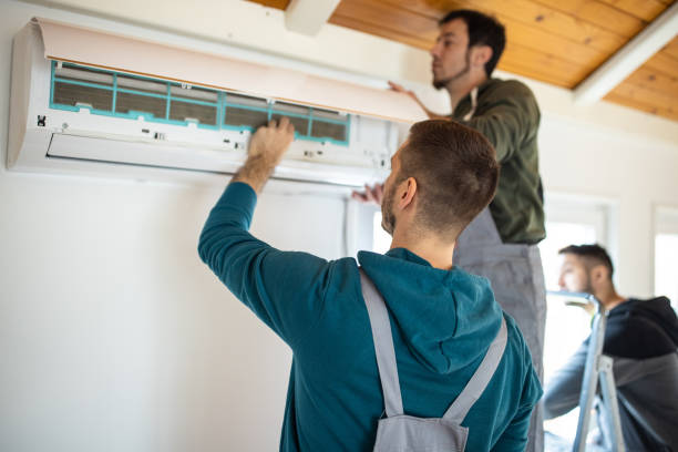 Best HVAC for Healthcare Facilities in Airmont, NY