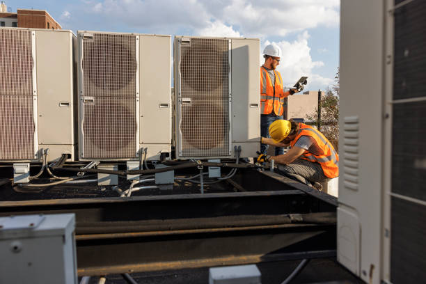 Best HVAC Training and Certification in Airmont, NY