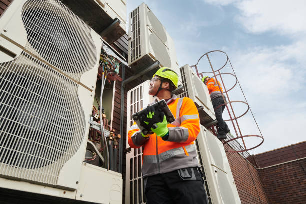 Best HVAC Equipment and Components in Airmont, NY