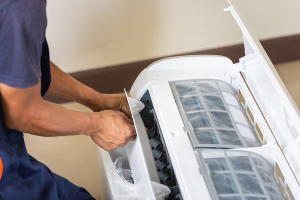 Best HVAC Supply and Distribution in Airmont, NY