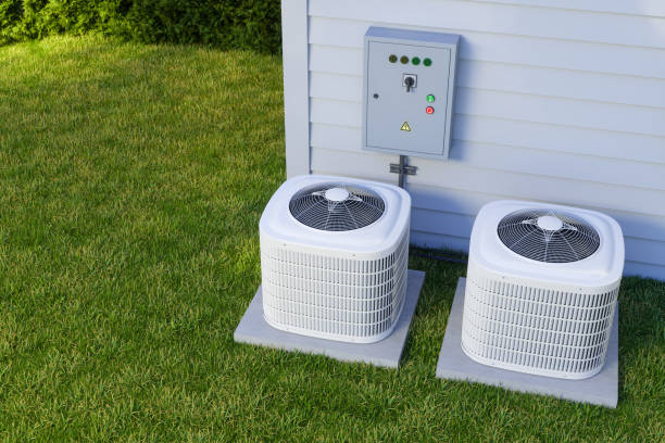Best Geothermal HVAC Systems in Airmont, NY