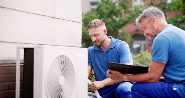 Best Commercial HVAC in Airmont, NY