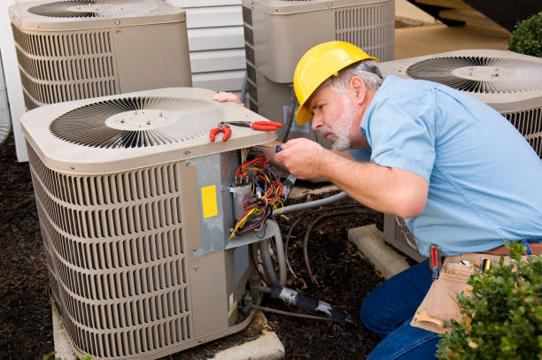 Best Residential HVAC in Airmont, NY