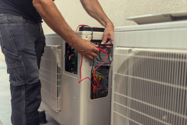 Best Residential HVAC in Airmont, NY