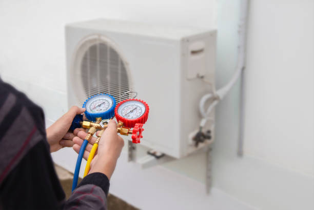 Best Seasonal HVAC Services in Airmont, NY