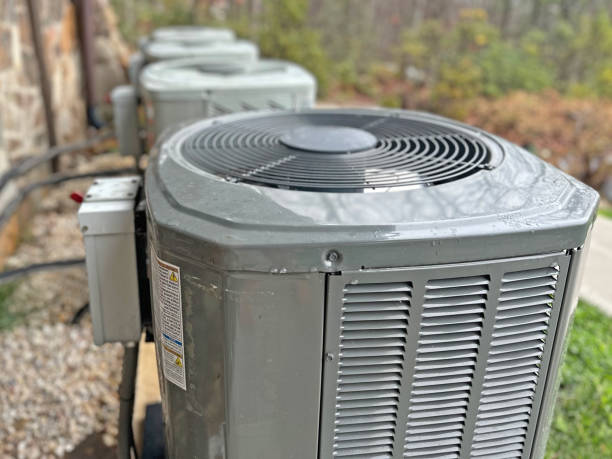 Best Energy-efficient HVAC Solutions in Airmont, NY